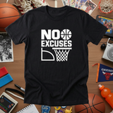 NO EXCUSES