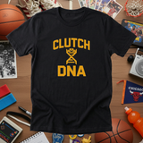 CLUTCH DNA
