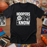 HOOPERS KNOW