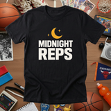 MIDNIGHT REPS