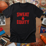 SWEAT EQUITY