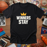 WINNERS STAY