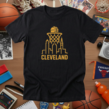 Cleveland Basketball