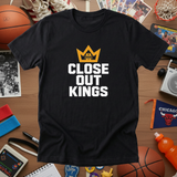 CLOSE OUT KINGS