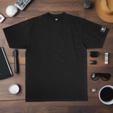 SP0001 - Oversized Heavyweight Tee