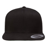 SP0001 - Patch Hat
