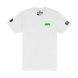 $Hefe T-Shirt (Front Logo Only)