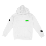 $Hefe Hoodie (Front Logo Only)
