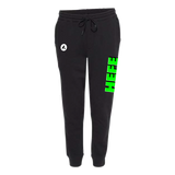 $HEFE Tracksuit bottoms