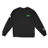 $Hefe Sweatshirt (Front Logo Only)