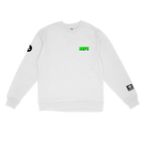 $Hefe Sweatshirt (Front Logo Only)