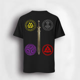 God of Asgard - View 2