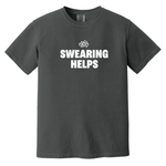 swearing-helps - Graphite