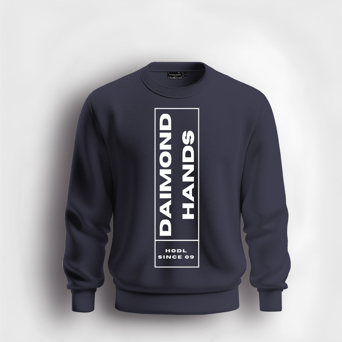 Navy-Sweatshirt-Front-Blank-39277