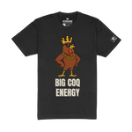 Big COQ Energy