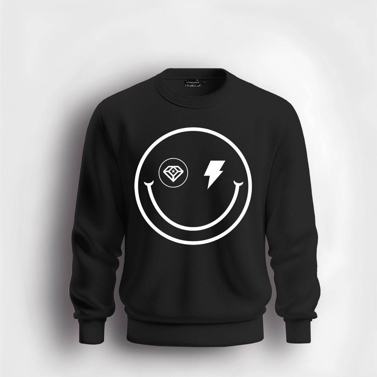 NFTres Sweatshirt