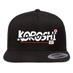 Koroshi Flat Brim