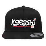 Koroshi Flat Brim