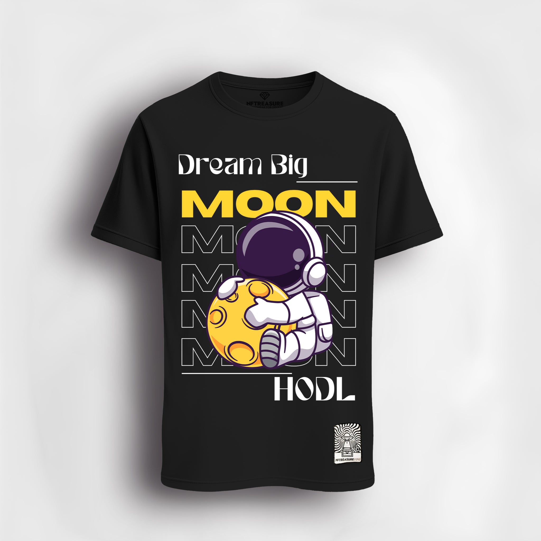 Dream big v1 T-Shirt