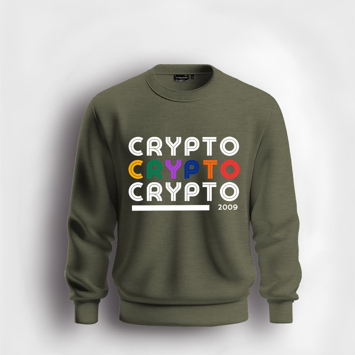 Army-Sweatshirt-Front-Blank-41746