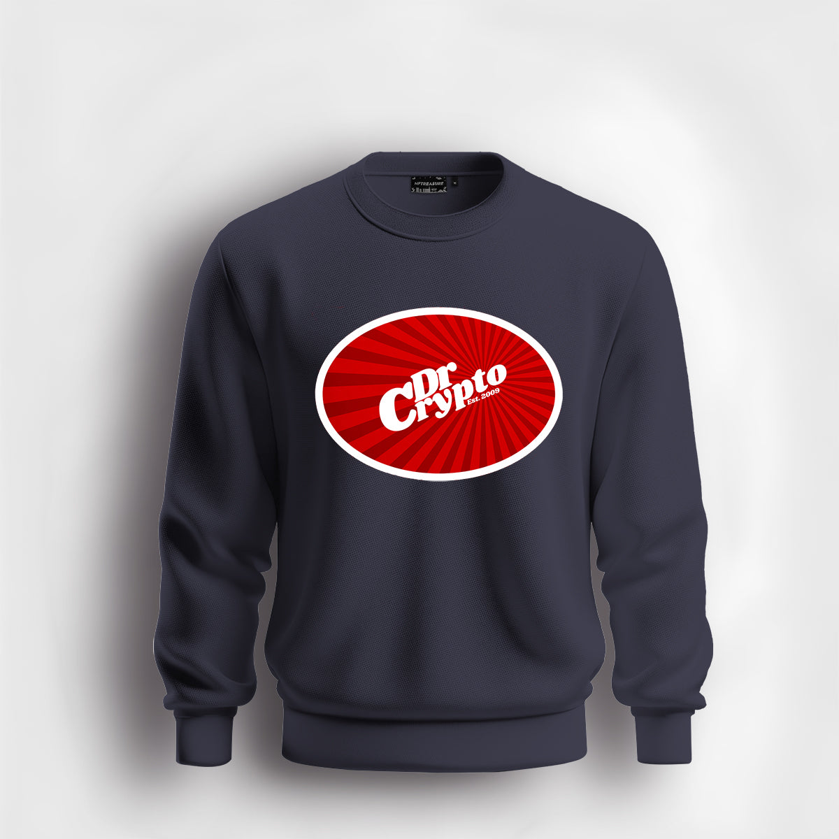 Navy-Sweatshirt-Front-Blank-39152