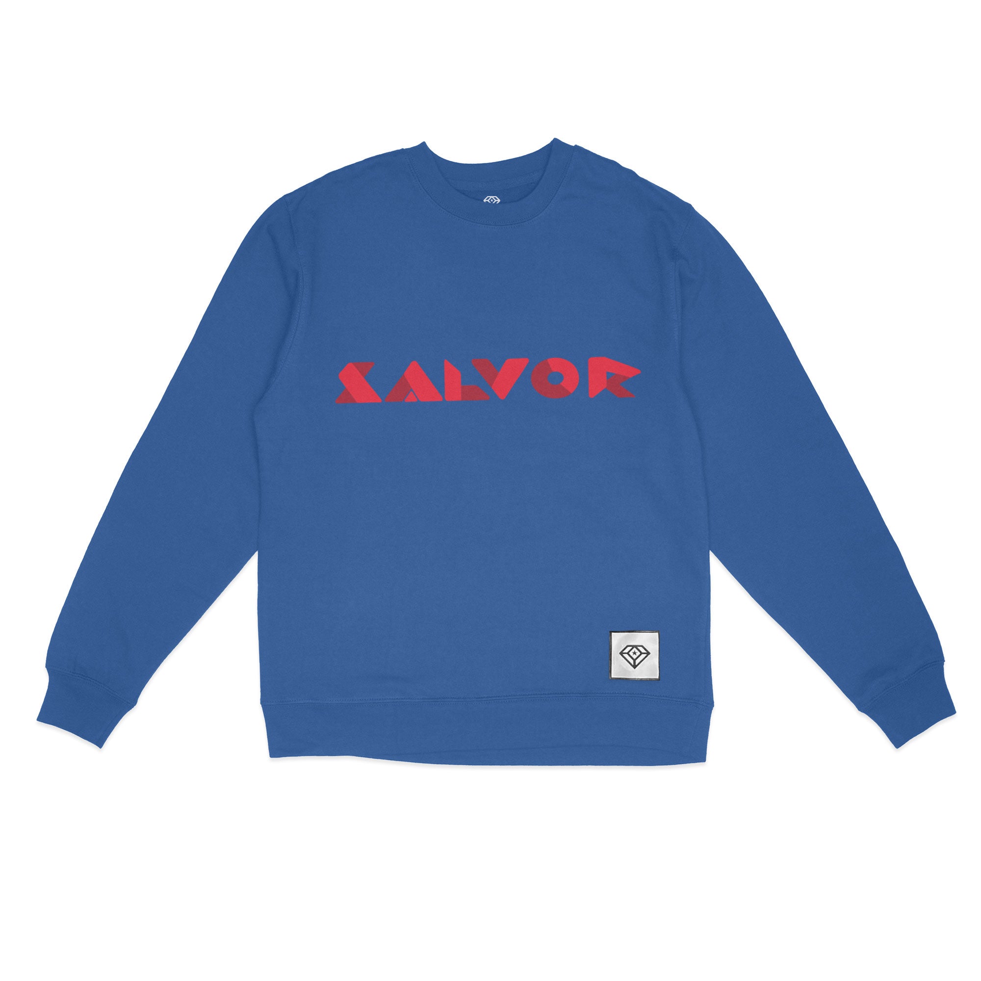 Salvor Typemark Sweatshirt