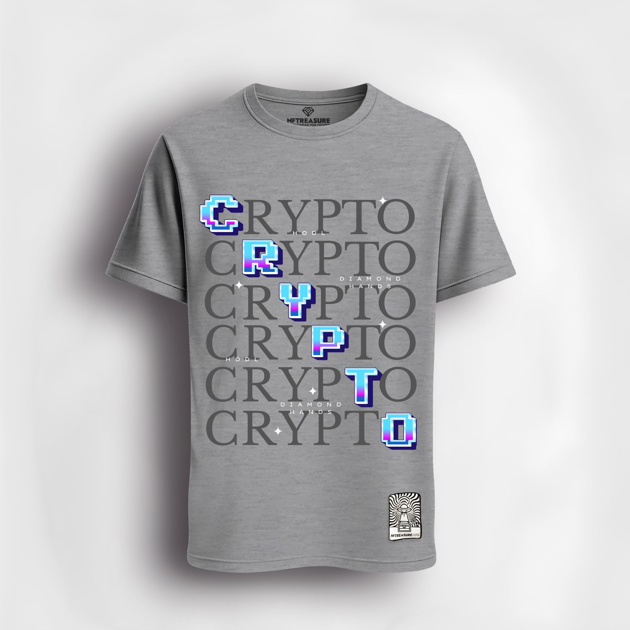 Gray-Tshirt-Front-Blank-41775