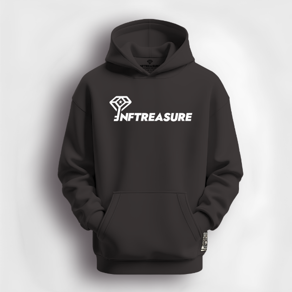 NFTREASURE Logo Smiley