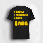 Gods of Asgard $asg - View 2