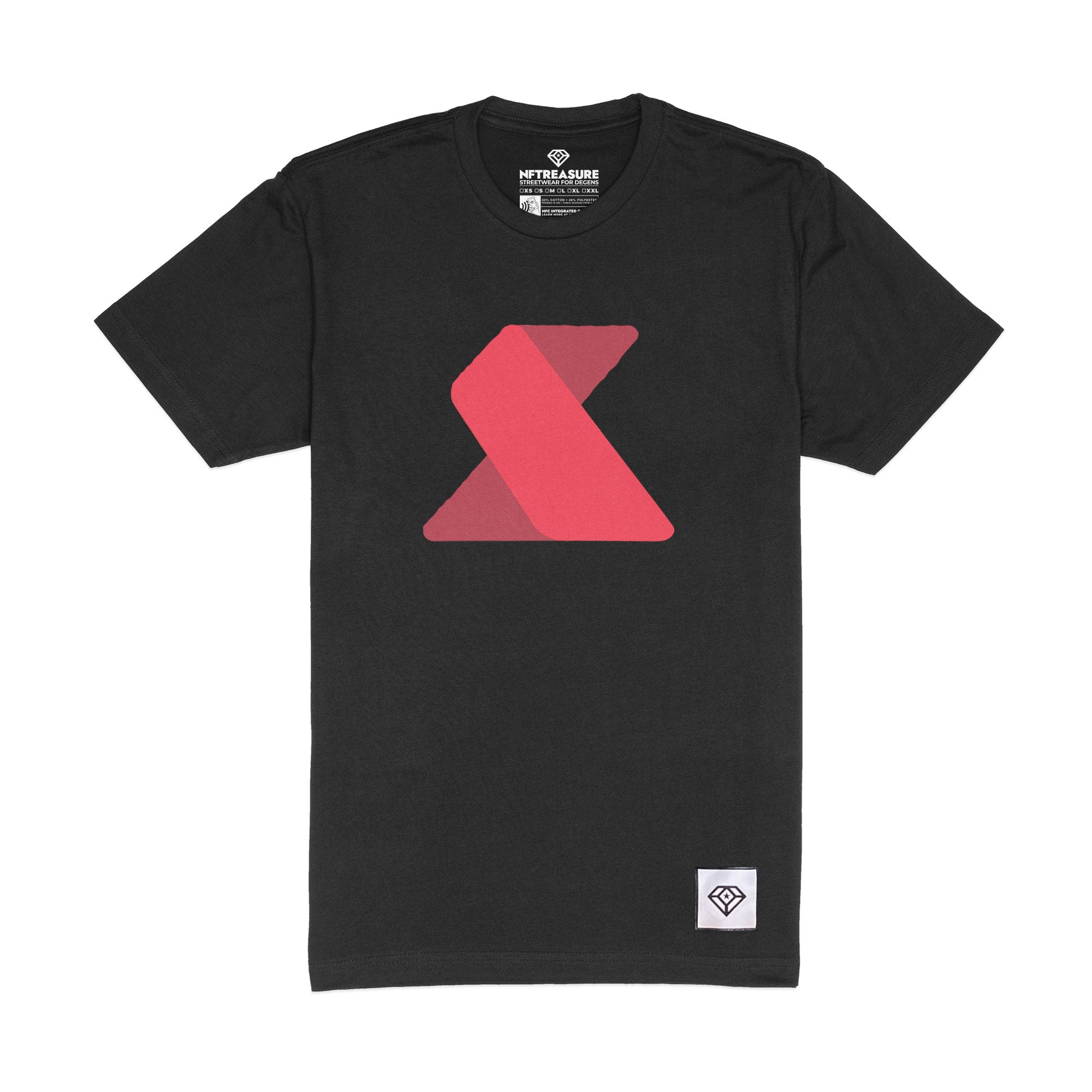 Salvor Logo 1 T-Shirt