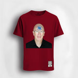 Cardinal Red - View 1