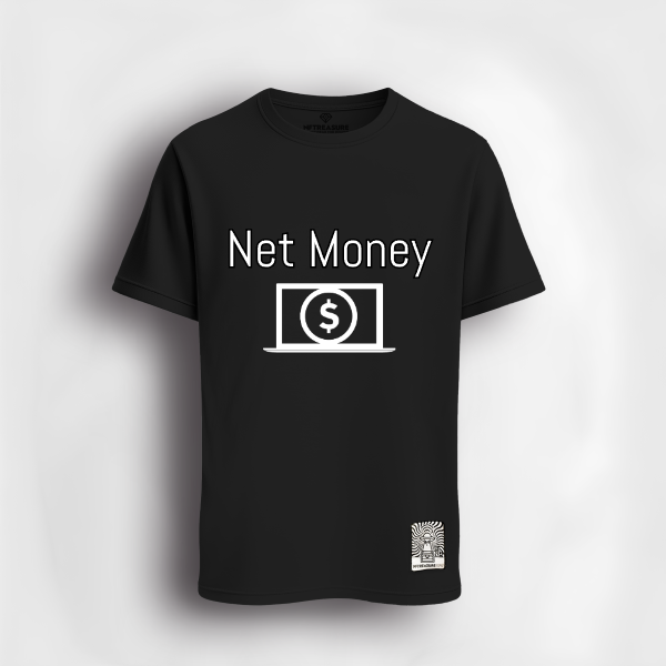 Net Money Dont Trust Banks