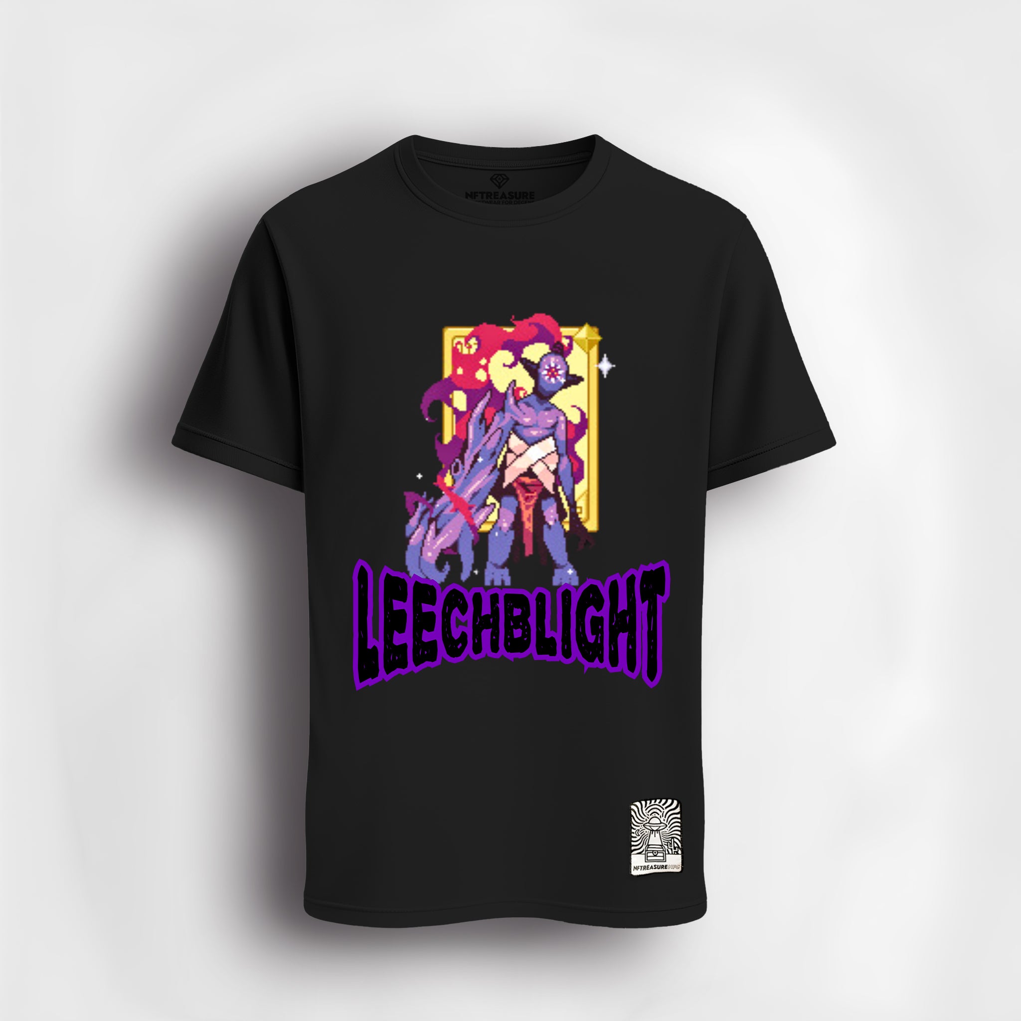 Leechblight