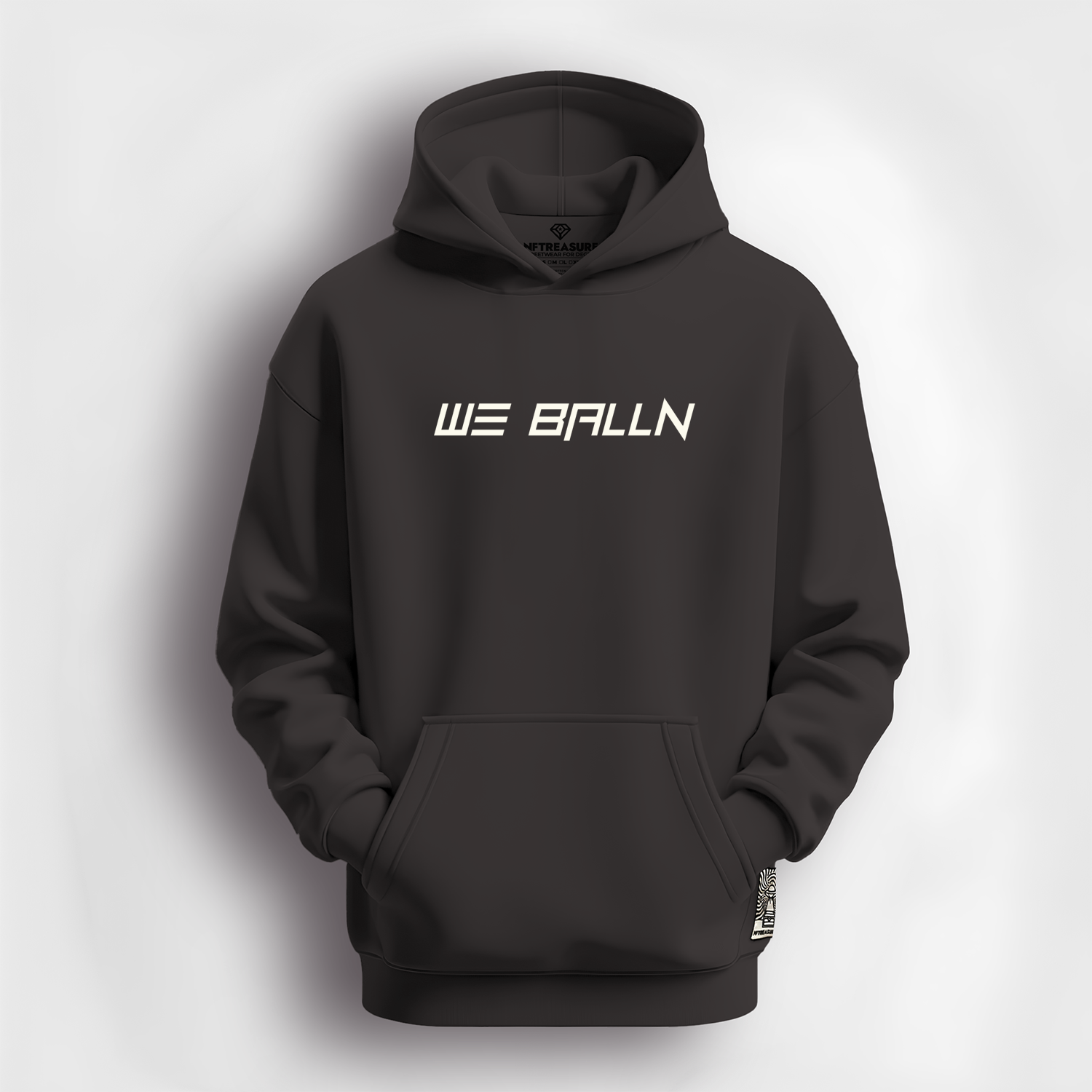 WE BALLN HOODIE