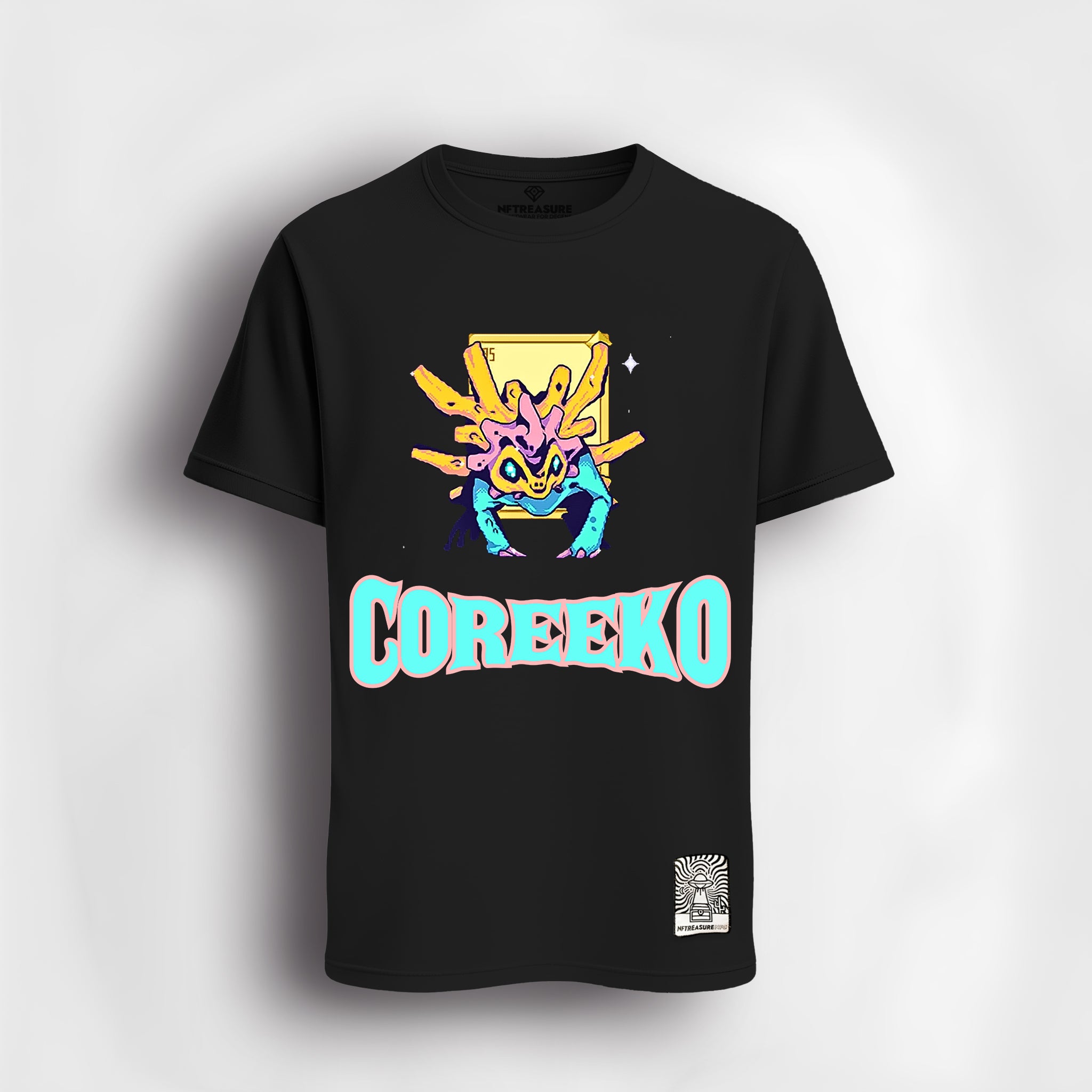 Coreeko