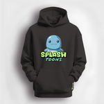 Splashtoons - Hoodie (BLUE)