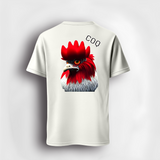 Natural-CoqBok-Tshirt-Back