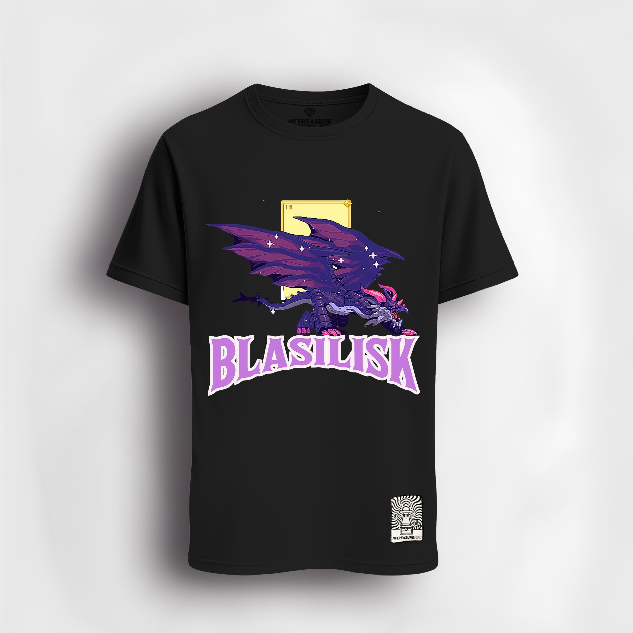 Black - View 1
