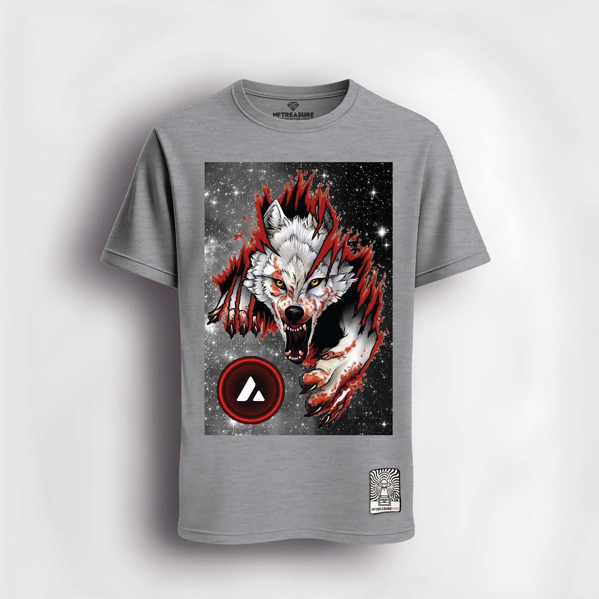 Gray-Tshirt-Front-Blank-41716