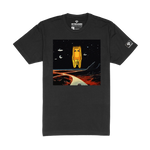 Ket to space