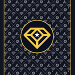 Outlaw Gal Test Card - View 2