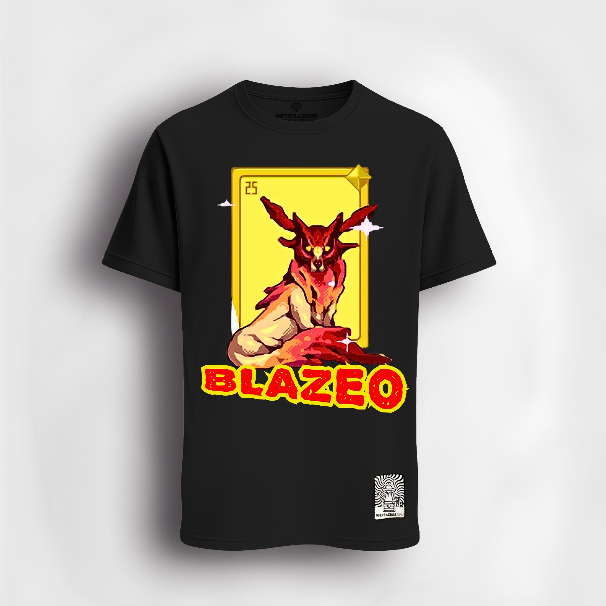 Blazeo