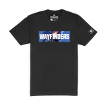BLONDE BROKER x WAYFINDERS