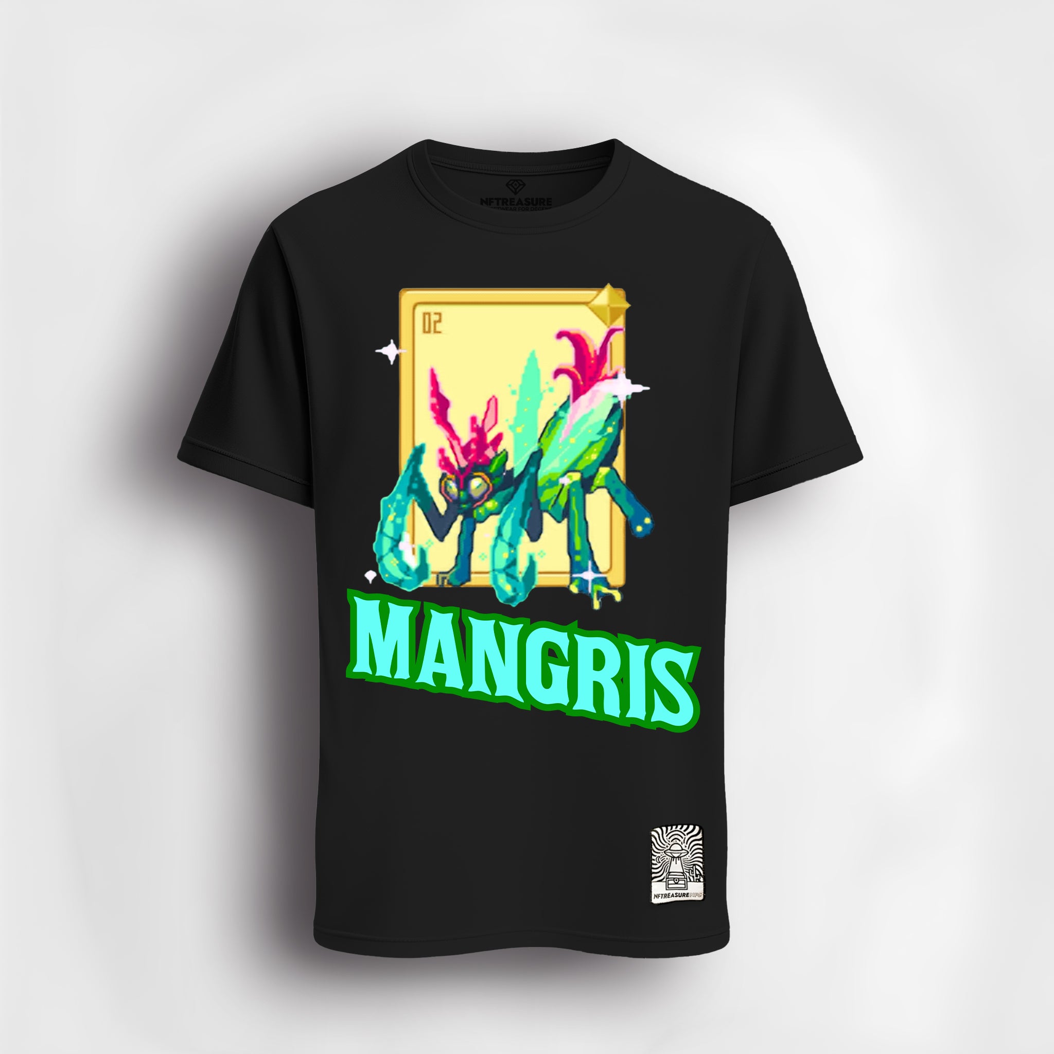 Mangris