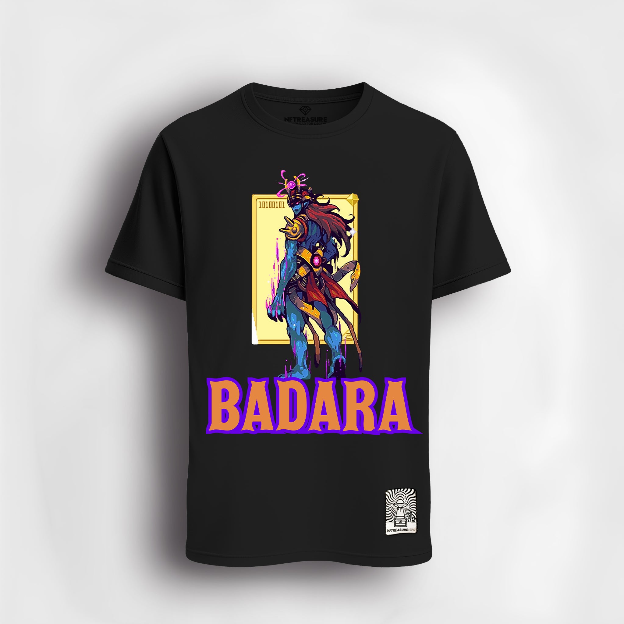 Badara