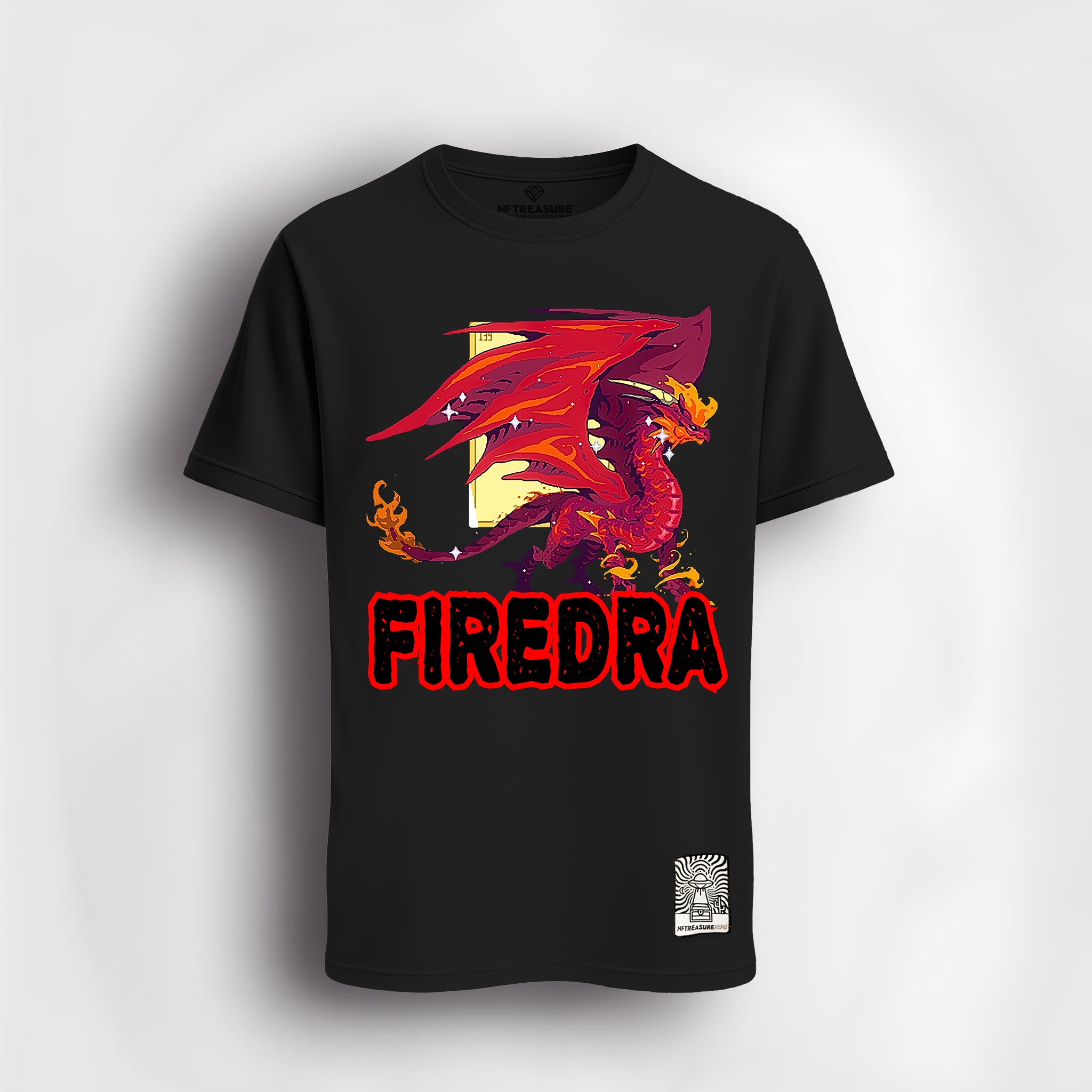 Firedra