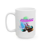 ASO Cheep Mugs