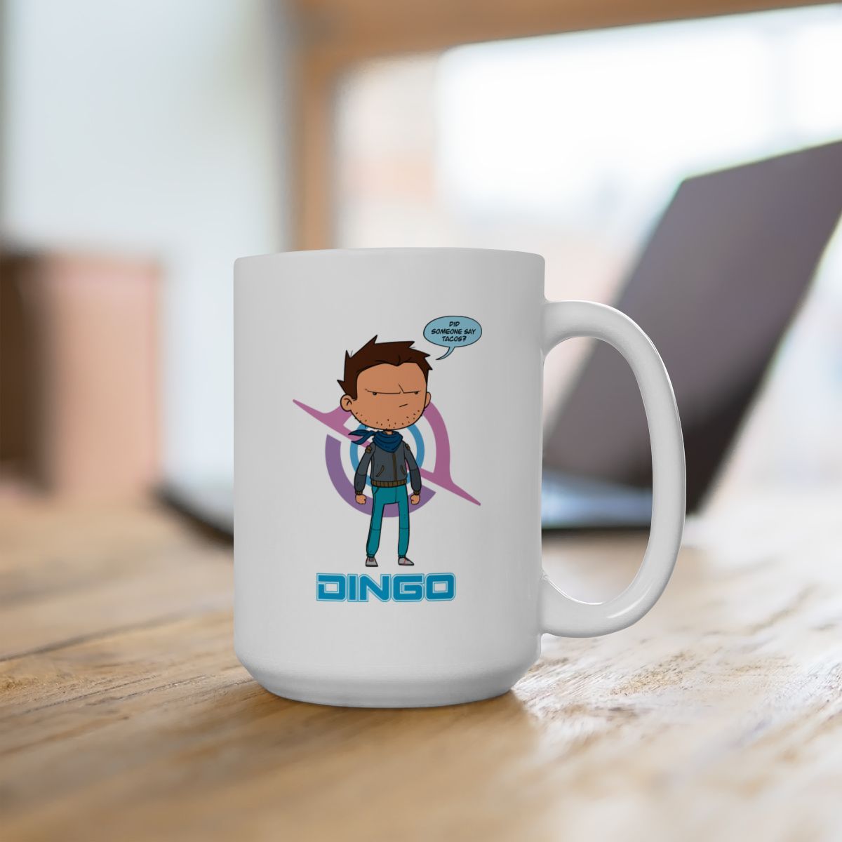 ASO Cheep Mugs