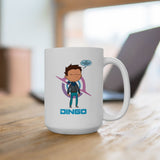 ASO Cheep Mugs