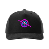 ASO Embroidered Cap